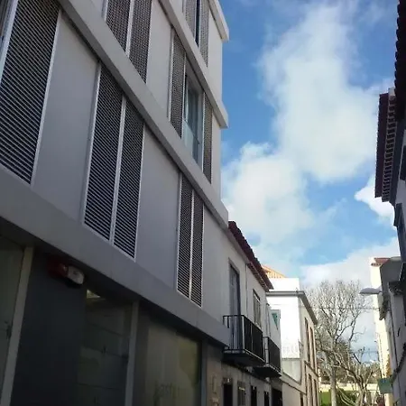 Epizentrum Stadt