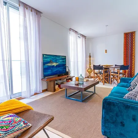 Apartment Epizentrum Stadt