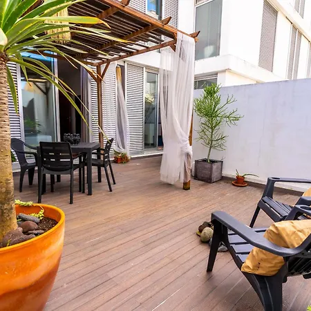 Apartment Epizentrum Stadt Ponta Delgada