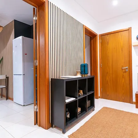Apartment Epizentrum Stadt *