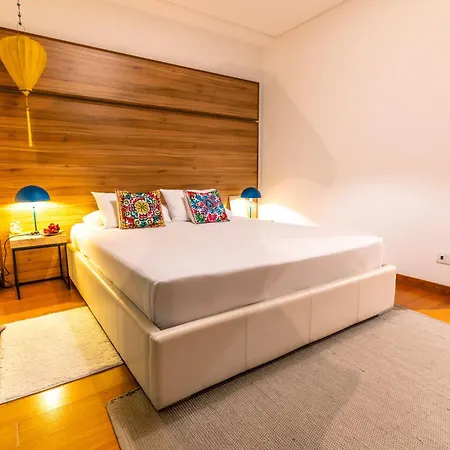 Epizentrum Stadt Apartment *