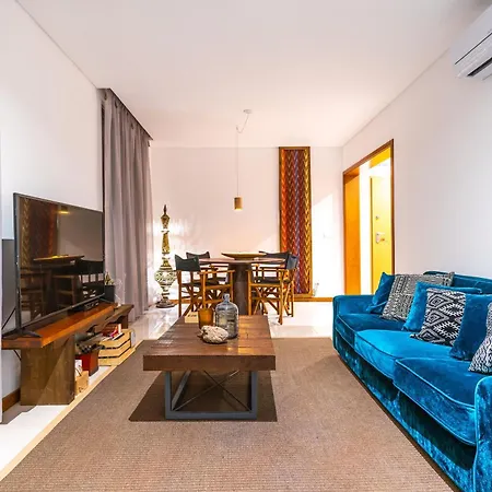 Apartment Epizentrum Stadt *